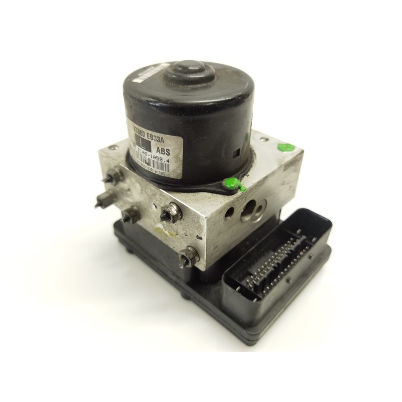Recambio de abs para nissan pathfinder (r51) 2.5 dci le referencia OEM IAM 47600EB33A 0621021059 06210951453 Recambio de abs para nissan pathfinder (r51) 2.5 dci le referencia OEM IAM 47600EB33A 0621021059 06210951453