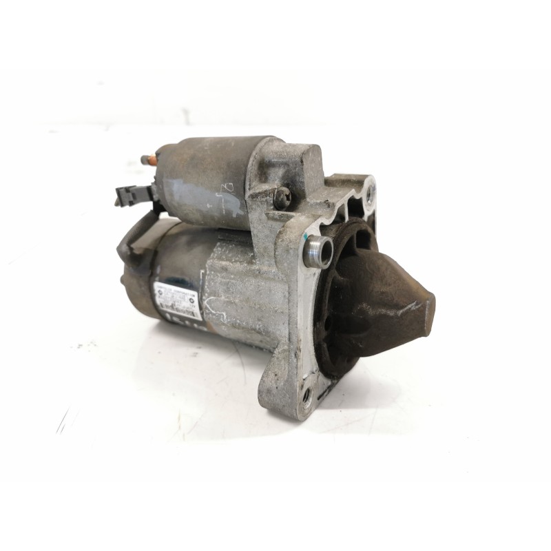 Recambio de motor arranque para chrysler voyager (rg) 2.4 lx (i) referencia OEM IAM 04727314AB Recambio de motor arranque para chrysler voyager (rg) 2.4 lx (i) referencia OEM IAM 04727314AB