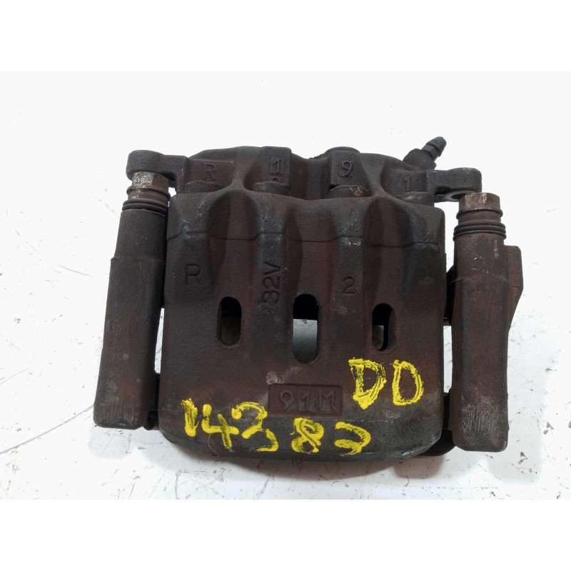 Recambio de pinza freno delantera derecha para lexus is200 (gxe10) 2.0 referencia OEM IAM Recambio de pinza freno delantera derecha para lexus is200 (gxe10) 2.0 referencia OEM IAM
