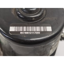 Recambio de abs para nissan pathfinder (r51) 2.5 dci le referencia OEM IAM 47600EB33A 0621021059 06210951453