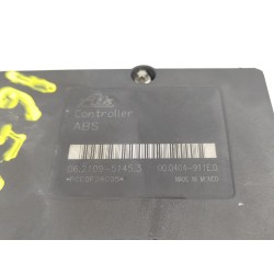 Recambio de abs para nissan pathfinder (r51) 2.5 dci le referencia OEM IAM 47600EB33A 0621021059 06210951453