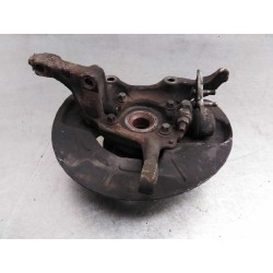 Recambio de mangueta delantera izquierda para volvo serie 850 2.5 20v berlina referencia OEM IAM   