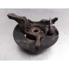 Recambio de mangueta delantera izquierda para volvo serie 850 2.5 20v berlina referencia OEM IAM   