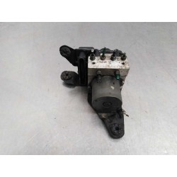 Recambio de abs para renault megane ii berlina 5p authentique referencia OEM IAM 8200551143  