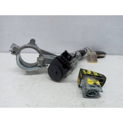 Recambio de antirrobo para opel insignia berlina excellence referencia OEM IAM 25799293  