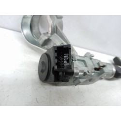 Recambio de antirrobo para opel insignia berlina excellence referencia OEM IAM 25799293  