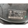 Recambio de servofreno para volkswagen t5 caja abierta / doble cabina caja abierta / doble cabina referencia OEM IAM 7H0612101G 