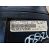 Recambio de cuadro instrumentos para peugeot 406 berlina (s1/s2) svdt referencia OEM IAM 9630372880  