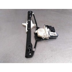 Recambio de elevalunas trasero izquierdo para volkswagen golf v berlina (1k1) highline referencia OEM IAM 1K0959703K  