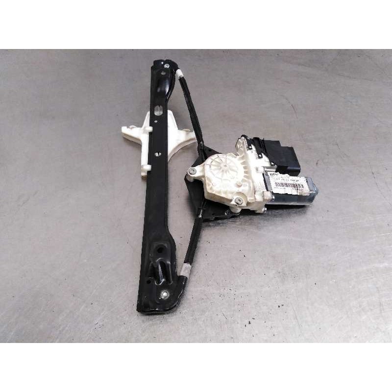 Recambio de elevalunas trasero izquierdo para volkswagen golf v berlina (1k1) highline referencia OEM IAM 1K0959703K Recambio de elevalunas trasero izquierdo para volkswagen golf v berlina (1k1) highline referencia OEM IAM 1K0959703K