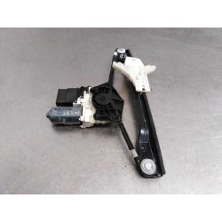 Recambio de elevalunas trasero izquierdo para volkswagen golf v berlina (1k1) highline referencia OEM IAM 1K0959703K  