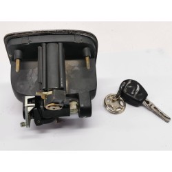 Recambio de maneta exterior porton para seat ibiza (6k1) sport referencia OEM IAM   