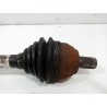 Recambio de transmision delantera derecha para ford focus berlina (cap) ambiente (d) referencia OEM IAM   