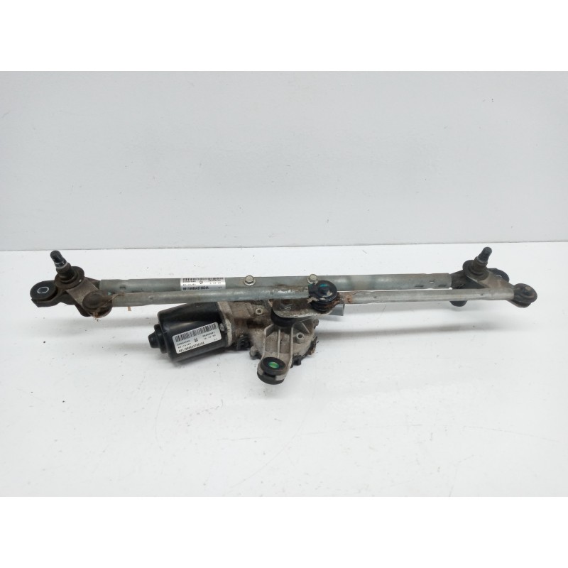 Recambio de motor limpia delantero para chevrolet aveo ls referencia OEM IAM 96850001 96988330 Recambio de motor limpia delantero para chevrolet aveo ls referencia OEM IAM 96850001 96988330