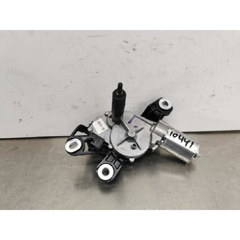 Recambio de motor limpia trasero para volkswagen golf v berlina (1k1) highline referencia OEM IAM 1K6955711C Recambio de motor limpia trasero para volkswagen golf v berlina (1k1) highline referencia OEM IAM 1K6955711C