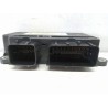 Recambio de centralita airbag para opel insignia berlina excellence referencia OEM IAM 13503645 AS3645T082910550 404376B2SDM1012