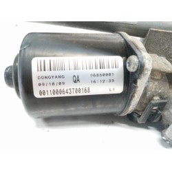 Recambio de motor limpia delantero para chevrolet aveo ls referencia OEM IAM 96850001 96988330 