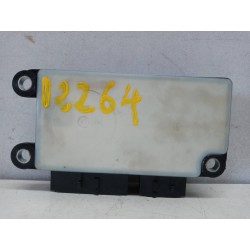 Recambio de centralita airbag para opel insignia berlina excellence referencia OEM IAM 13503645 AS3645T082910550 404376B2SDM1012