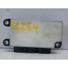 Recambio de centralita airbag para opel insignia berlina excellence referencia OEM IAM 13503645 AS3645T082910550 404376B2SDM1012
