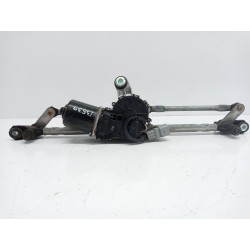 Recambio de motor limpia delantero para chevrolet aveo ls referencia OEM IAM 96850001 96988330 