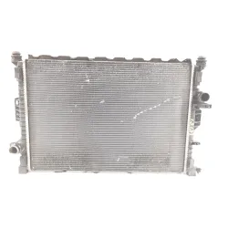 Recambio de radiador agua para ford s-max (ca1) titanium referencia OEM IAM   