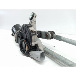 Recambio de motor limpia delantero para chevrolet aveo ls referencia OEM IAM 96850001 96988330 