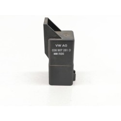 Recambio de caja precalentamiento para seat leon (1p1) reference referencia OEM IAM 038907281D 0281003038 
