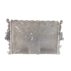 Recambio de radiador agua para ford s-max (ca1) titanium referencia OEM IAM   
