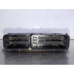 Recambio de centralita motor uce para opel insignia berlina excellence referencia OEM IAM 55573330 0281015149 