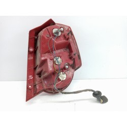 Recambio de piloto trasero izquierdo para chevrolet aveo ls referencia OEM IAM   