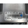 Recambio de centralita motor uce para opel insignia berlina excellence referencia OEM IAM 55573330 0281015149 