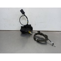 Recambio de cerradura puerta delantera izquierda para nissan micra (k12e) visia referencia OEM IAM   