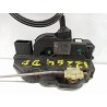 Recambio de cerradura puerta delantera derecha para opel insignia berlina excellence referencia OEM IAM   