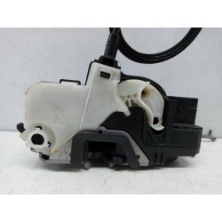 Recambio de cerradura puerta delantera derecha para opel insignia berlina excellence referencia OEM IAM   