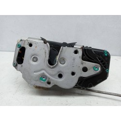 Recambio de cerradura puerta delantera derecha para opel insignia berlina excellence referencia OEM IAM   