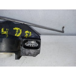 Recambio de cerradura puerta delantera derecha para opel insignia berlina excellence referencia OEM IAM   
