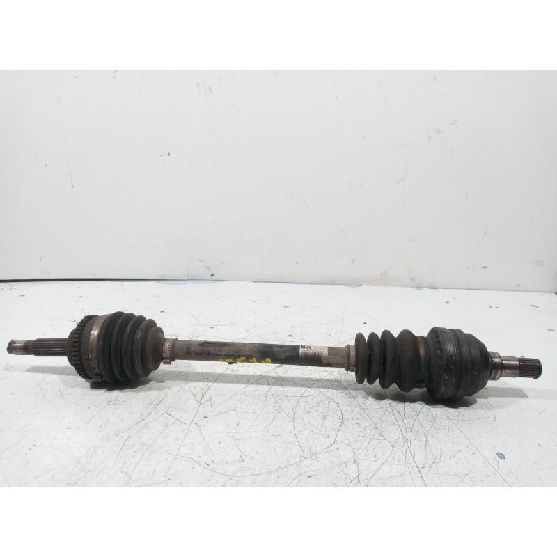 Recambio de transmision delantera izquierda para chevrolet aveo ls referencia OEM IAM Recambio de transmision delantera izquierda para chevrolet aveo ls referencia OEM IAM