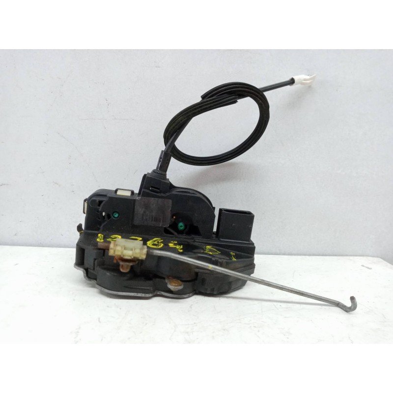 Recambio de cerradura puerta delantera izquierda para opel insignia berlina excellence referencia OEM IAM Recambio de cerradura puerta delantera izquierda para opel insignia berlina excellence referencia OEM IAM