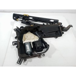 Recambio de elevalunas delantero izquierdo para seat leon (1p1) reference referencia OEM IAM 1P0837401D 1T0959701F 1K0959793L