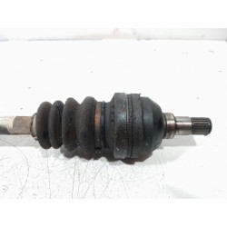 Recambio de transmision delantera izquierda para chevrolet aveo ls referencia OEM IAM   