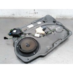 Recambio de elevalunas delantero derecho para mercedes clase a (w169) a 180 cdi (169.007) referencia OEM IAM A1697200279 A169820