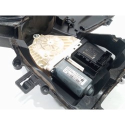 Recambio de elevalunas delantero izquierdo para seat leon (1p1) reference referencia OEM IAM 1P0837401D 1T0959701F 1K0959793L