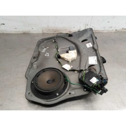 Recambio de elevalunas delantero izquierdo para mercedes clase a (w169) a 180 cdi (169.007) referencia OEM IAM A1697200179 A1698