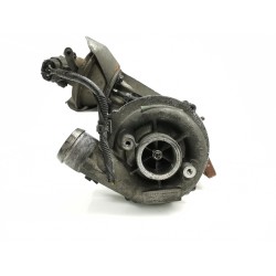 Recambio de turbocompresor para ford s-max (ca1) titanium referencia OEM IAM 9658728580 GT1749U 
