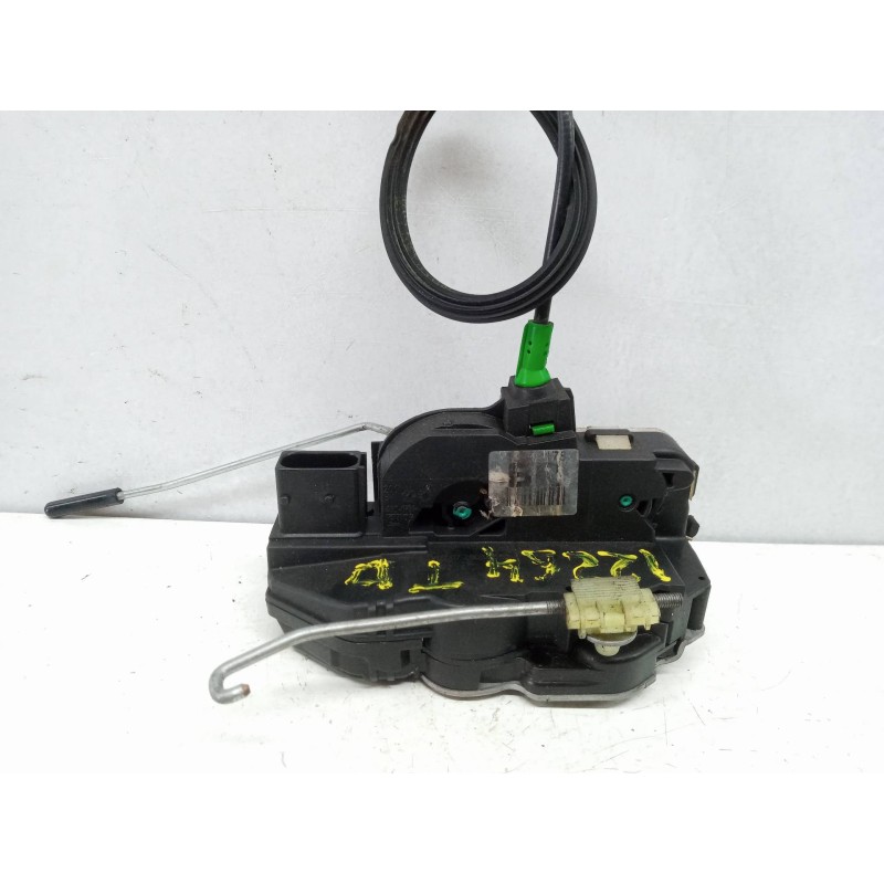 Recambio de cerradura puerta trasera derecha para opel insignia berlina excellence referencia OEM IAM Recambio de cerradura puerta trasera derecha para opel insignia berlina excellence referencia OEM IAM