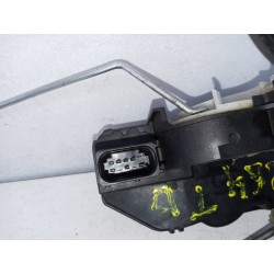 Recambio de cerradura puerta trasera derecha para opel insignia berlina excellence referencia OEM IAM   