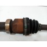 Recambio de transmision delantera derecha para ford focus berlina (cap) ambiente (d) referencia OEM IAM   