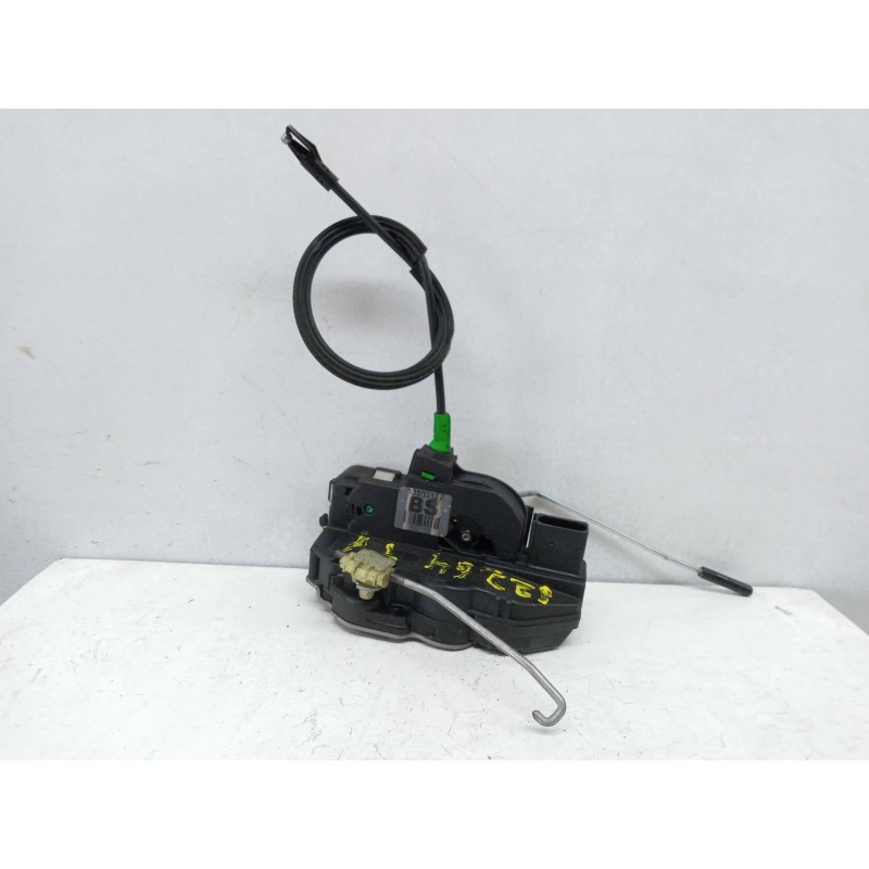 Recambio de cerradura puerta trasera izquierda para opel insignia berlina excellence referencia OEM IAM Recambio de cerradura puerta trasera izquierda para opel insignia berlina excellence referencia OEM IAM