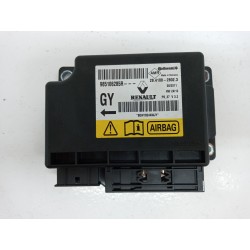 Recambio de centralita airbag para renault megane iii berlina 5 p dynamique referencia OEM IAM 985106285R 28410028023 