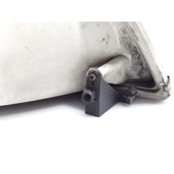Recambio de faro izquierdo para citroen zx 1.9 d sensation referencia OEM IAM 084518  